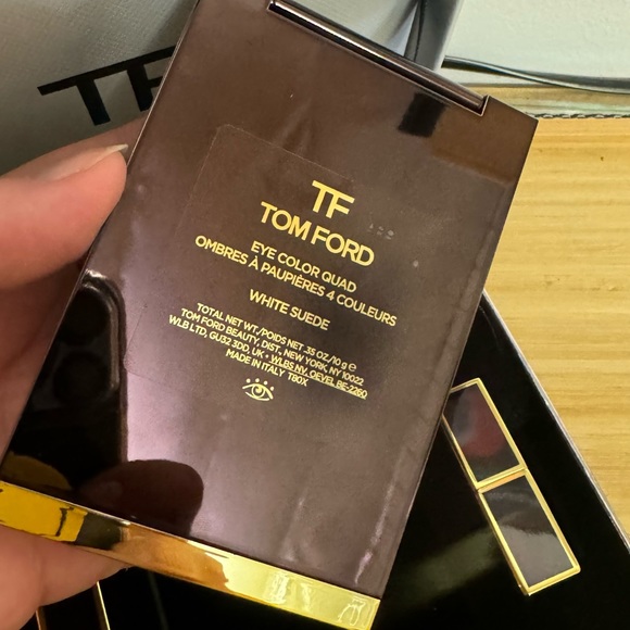 TOM FORD Set NIB NEW IN BOX Perfect For Gifting - Picture 7 of 8